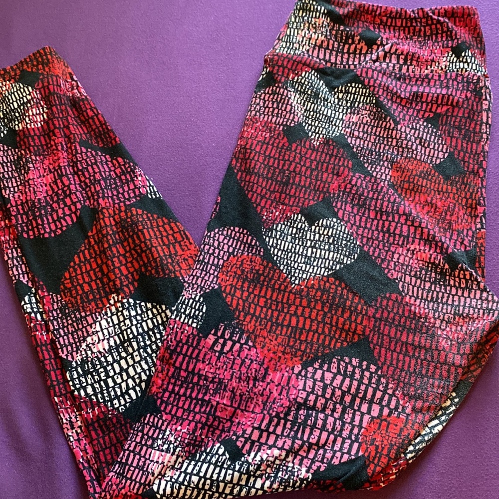 LuLaRoe leggings